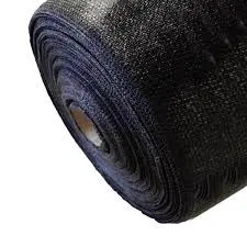 Ombrière Noir lar=8m / long=100m : Espagne