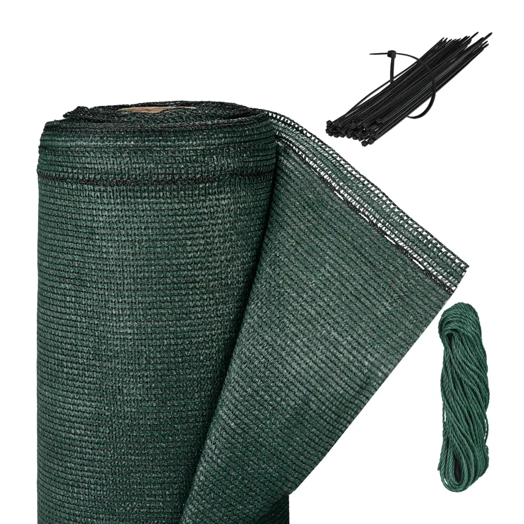 [SER0007] Brise Vent 2X20 m