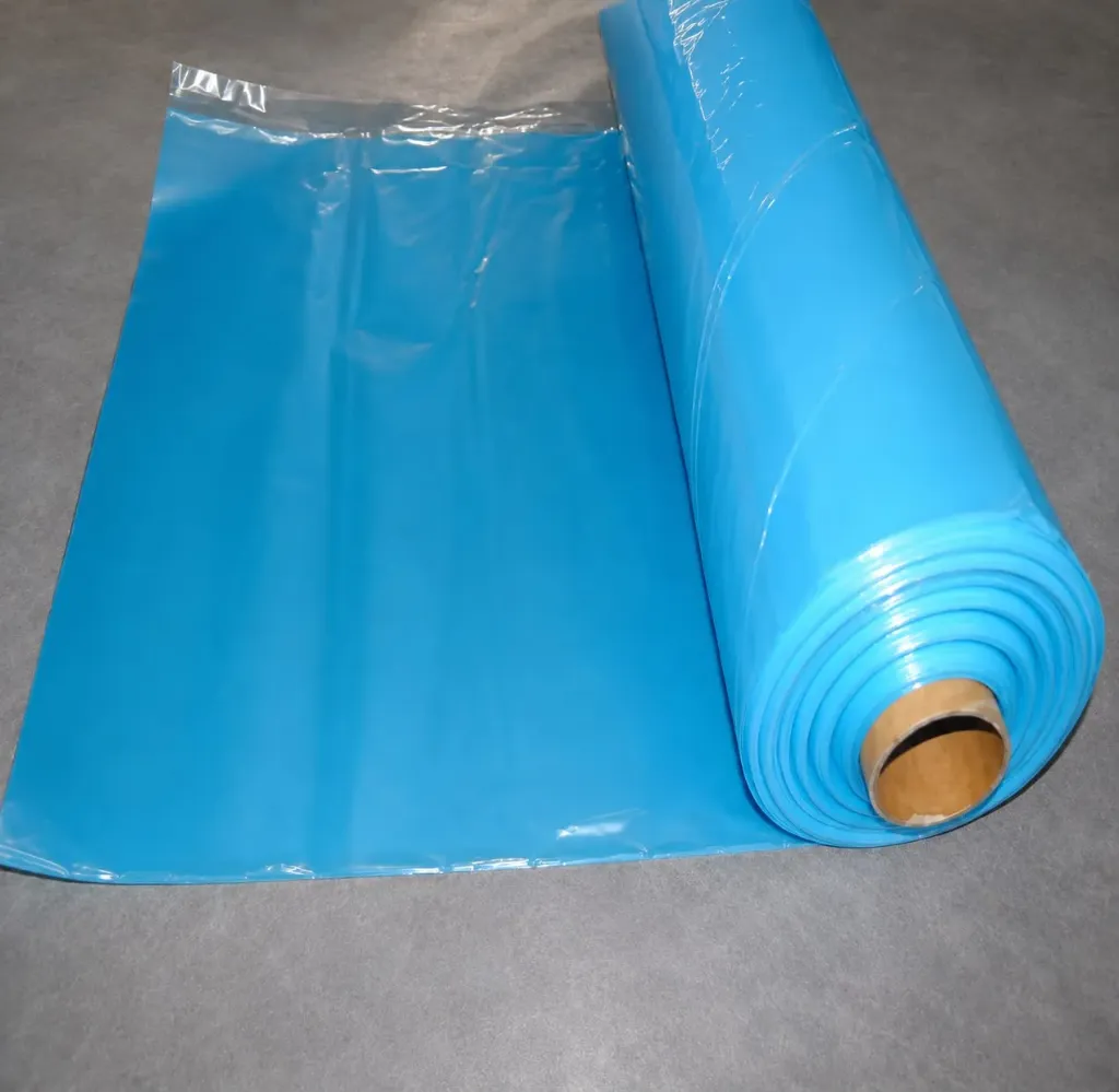 [SER0014] Toile plastique couverture de serre larg=8m long=26m