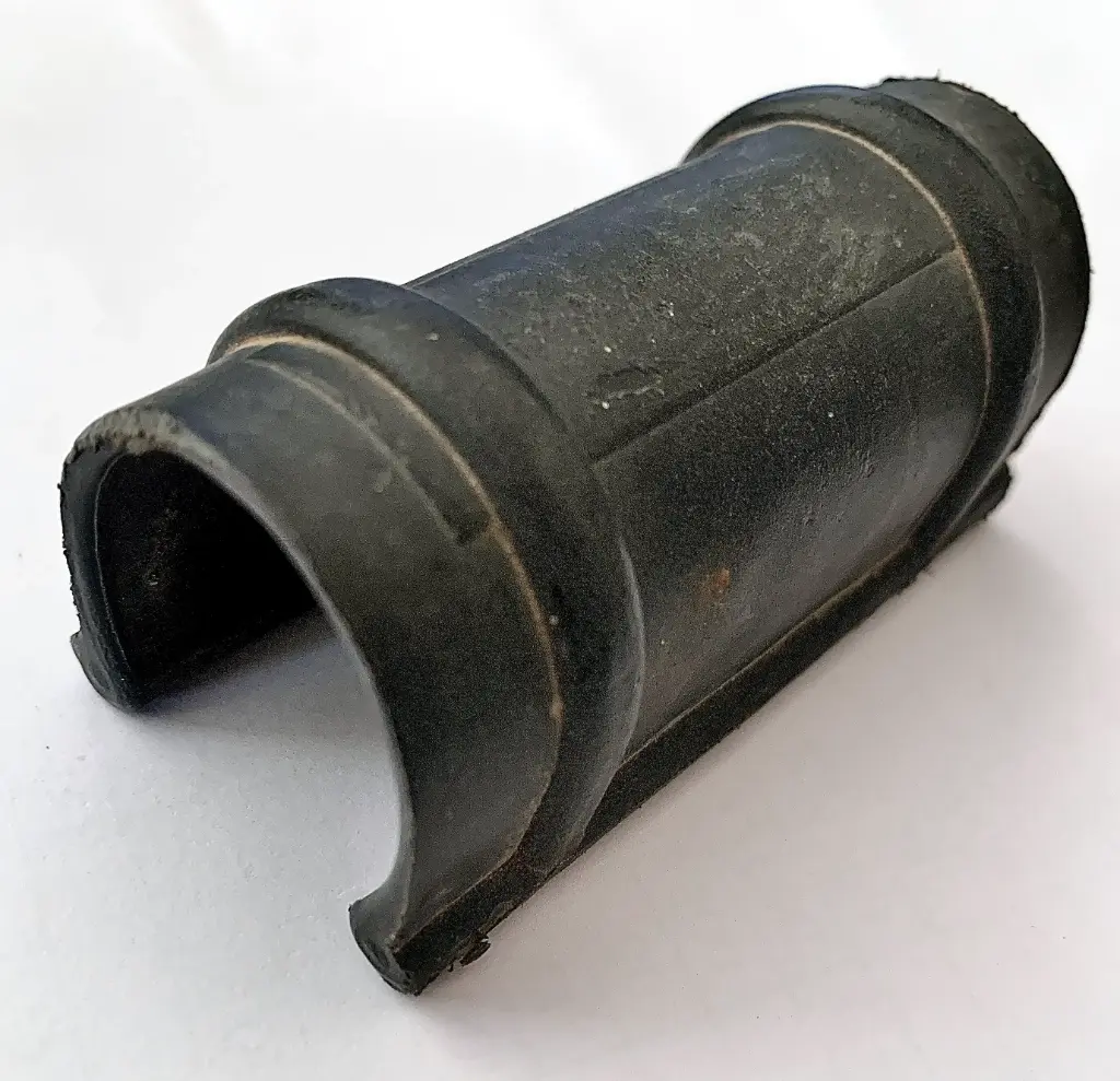 Accroche fillet de serre 20mm