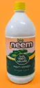 Huile de neem bio 1l