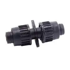 Départ gaine sans vanne 12X16 