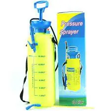 Pulvérisateur 10l