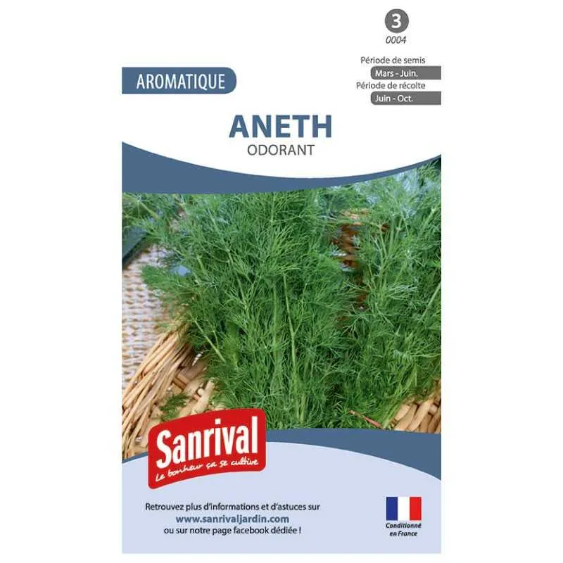 [SSR0008] Aneth /Sanrival 2g
