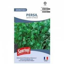 [SSR0015] Persil Simple / Sanrival 3g