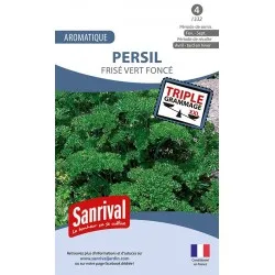 [SSR0021] Persil Frisé / Sanrival 4g