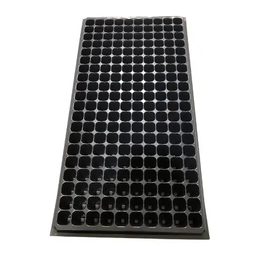 [ALV0002] Alvéole 128 trous