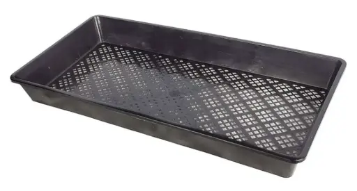 [ALV0004] Alvéole rigide réutilisable