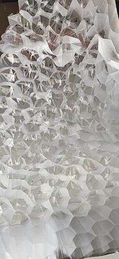 [ALV0007] Alvéoles Plastique 200 Trous 10X13