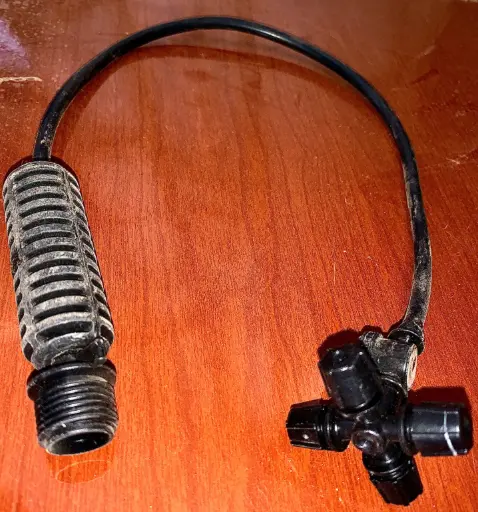 [SIR0033] Brumeuse refroidisseur de serre