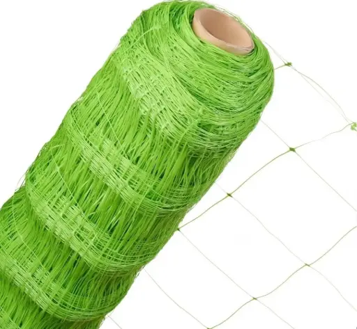 [SER0006] Filet de tuteurage vert larg=1,5m/long=500m