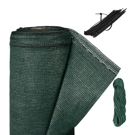 [SER0007] Brise Vent 2X30 m