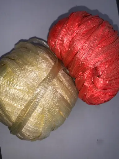 [SER0009] Ruban de tuteurage