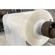 [SER0014] Toile plastique couverture de serre larg=8m long=26m