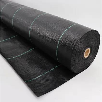[PAI0003] Film Paillage / 105 Grs - lar=1,05m / long=100m