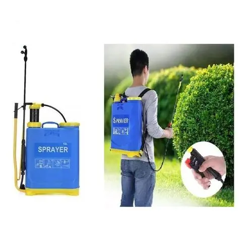 [PKP0002] Pulvérisateur 16l