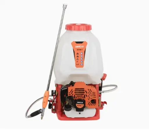 [PKP0004] Atomiseur 25L