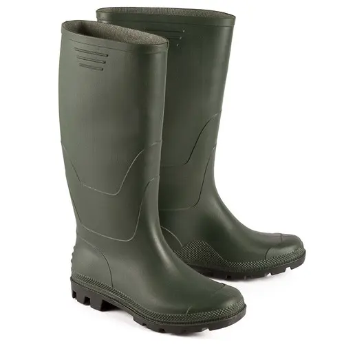 [PKP0007] Bottes
