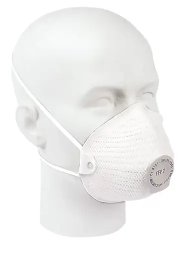 [PKP0009] Masque coton 