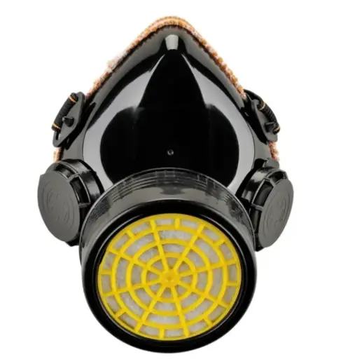 [PKP0012] Masque cartouche