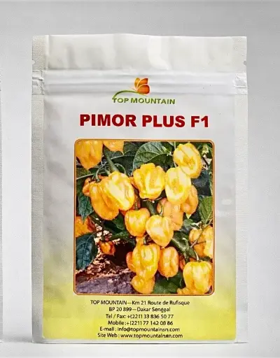 [STM0022] Pimor plus 5g