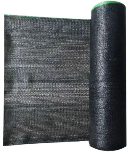 Rouleau ombrière 80 à 90% larg=8m long=100m